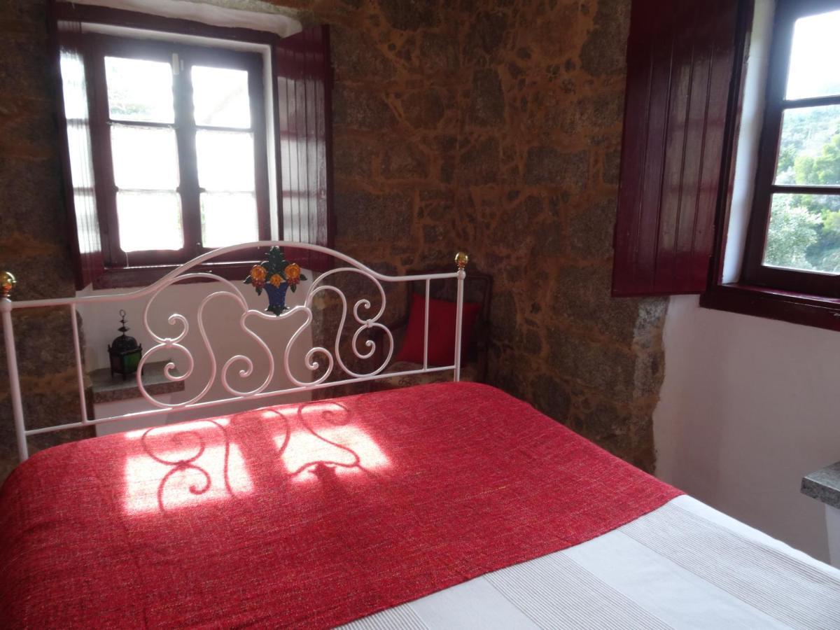 My Room - Villa Vina - Ter Monchique Cameră foto