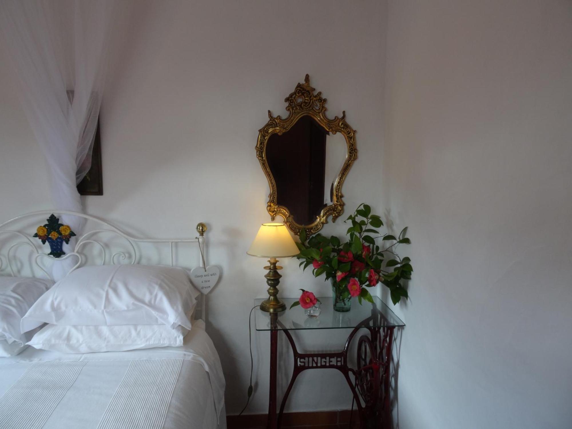 My Room - Villa Vina - Ter Monchique Cameră foto